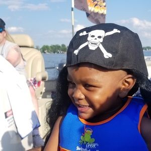 Meet your Posher, Fred